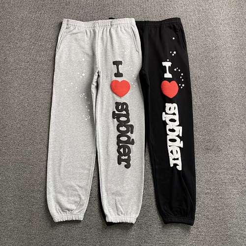 Sp5der YoungThug Pants