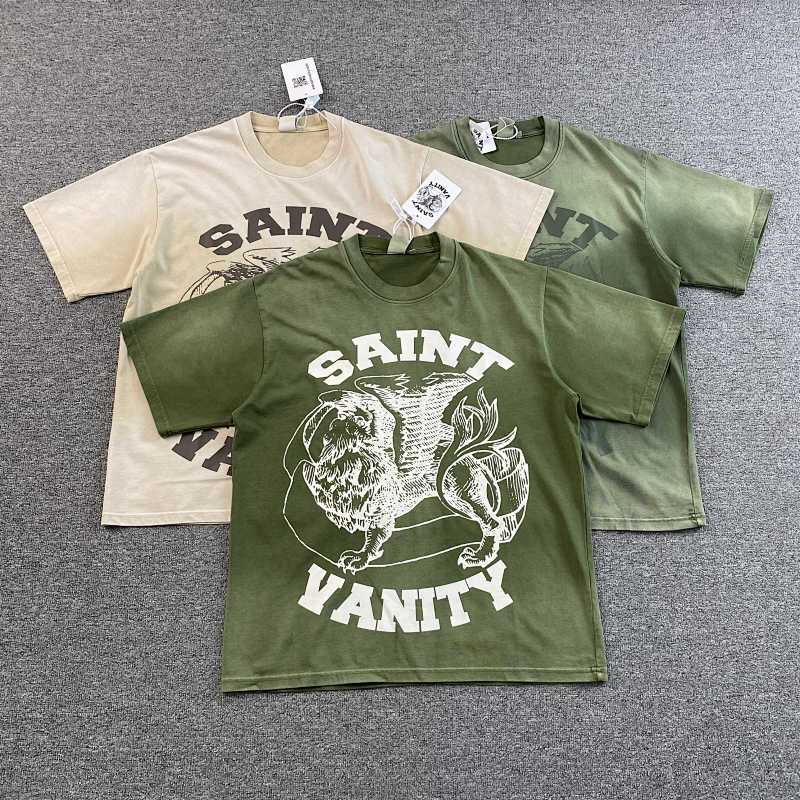 Saint Vanity T-shirt