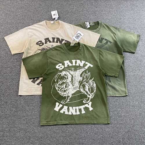 Saint Vanity T-shirt