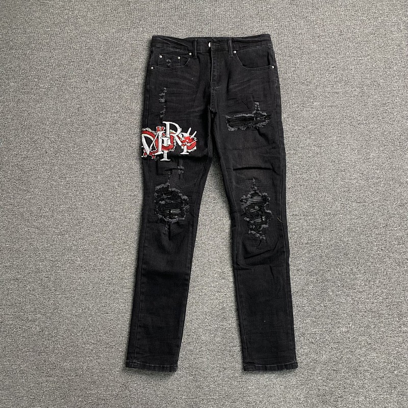 Amiri Jeans