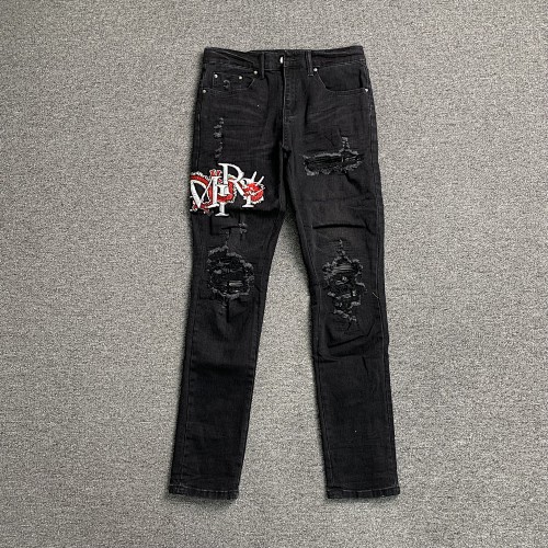 Amiri Jeans