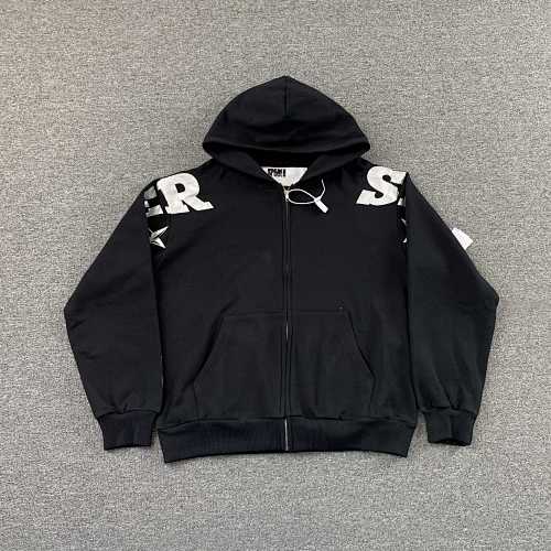 Sp5der Worldwide Hoodie