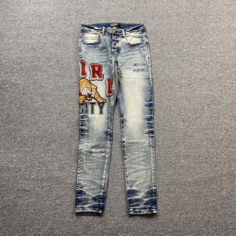 Amiri Jeans