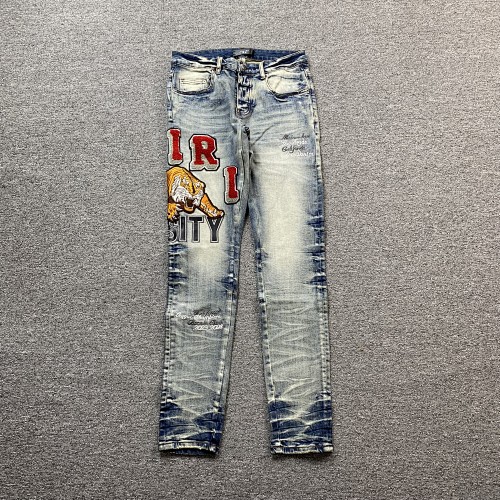 Amiri Jeans