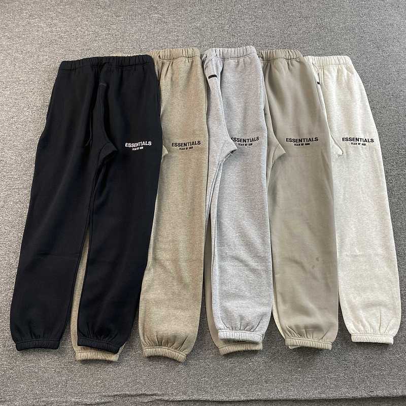 Fog Fear Of God Fog Essentials Pants