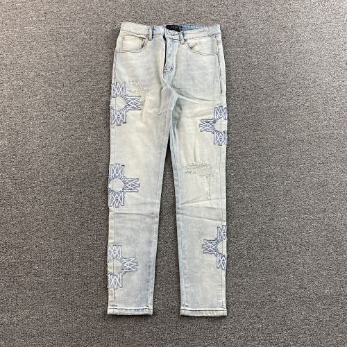 Amiri Jeans