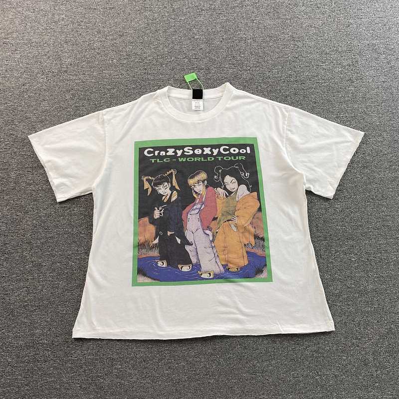 Saint Mxxxxxx T-shirt