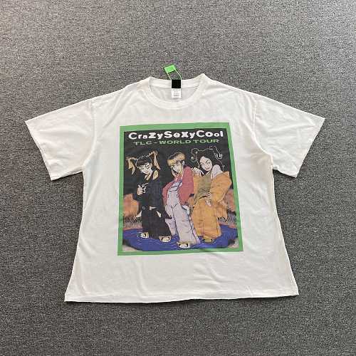 Saint Mxxxxxx T-shirt