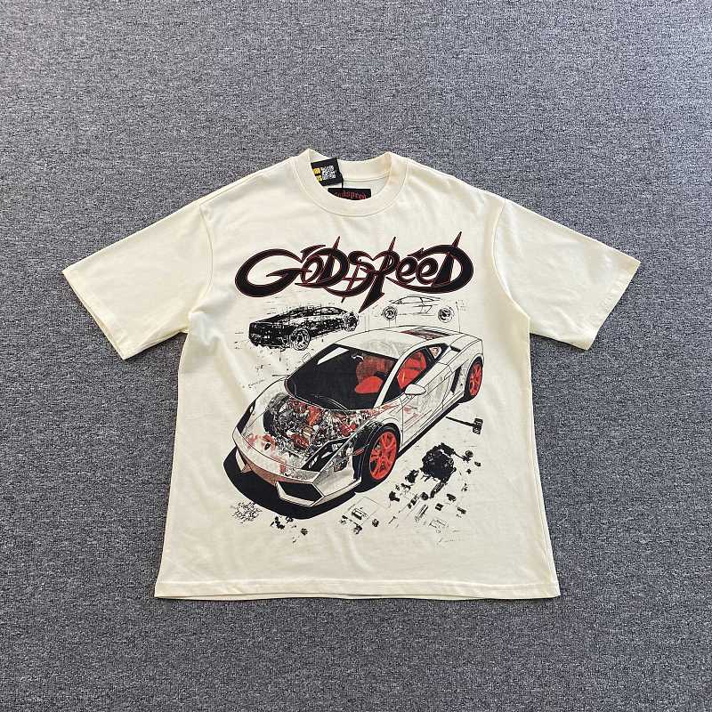 GodSpeed T-shirt