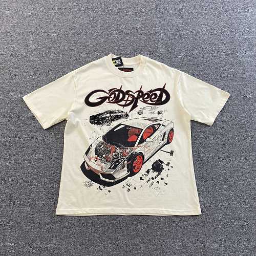 GodSpeed T-shirt