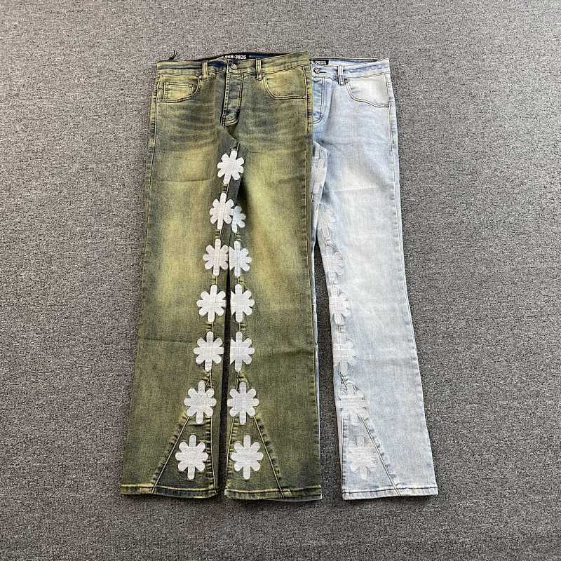 Lostshdws Jeans