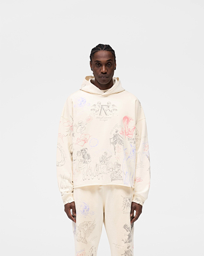 Represent Legacy Hoodie