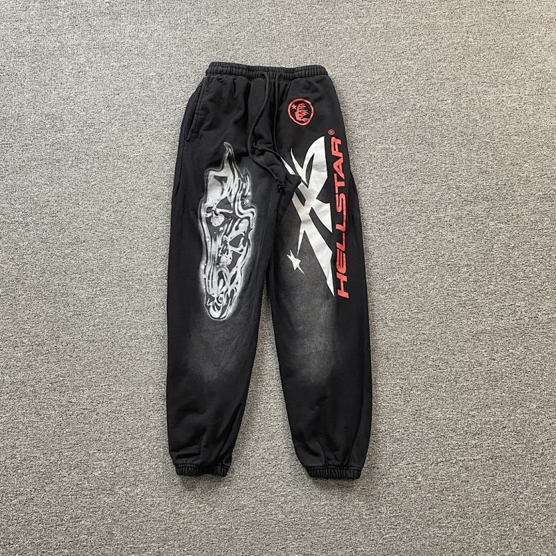 Hellstar Pants