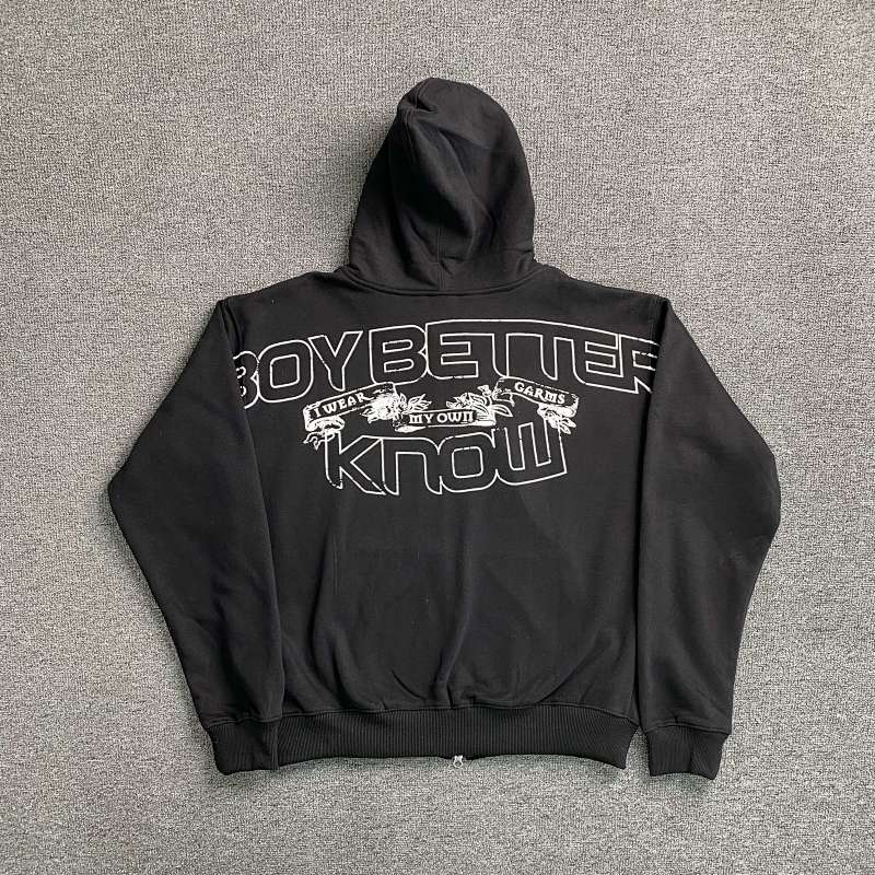 Corteiz Hoodie