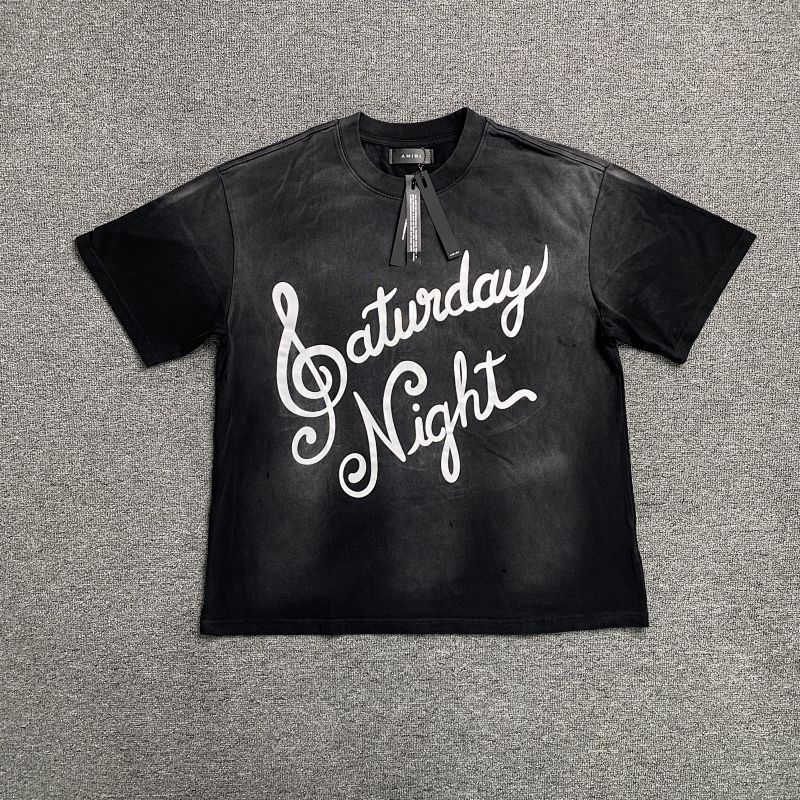 Amiri T-shirt