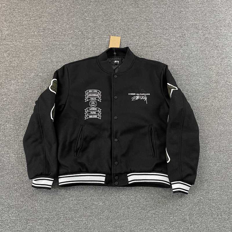 Stussy Jacket