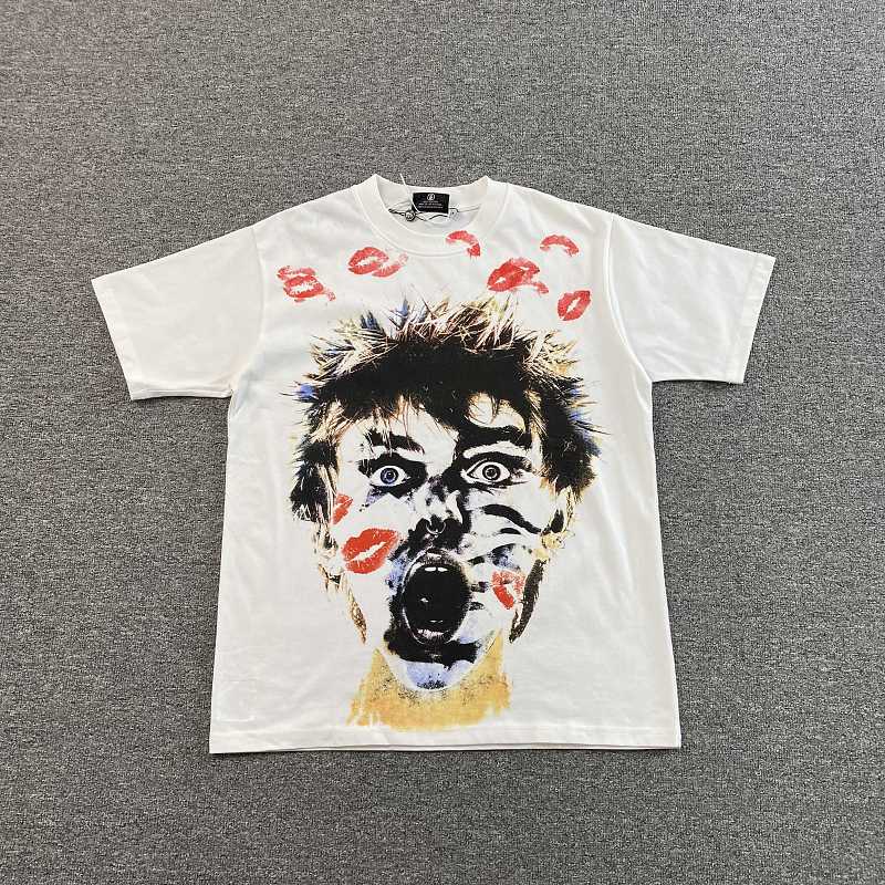 Hellstar Studios T-shirt