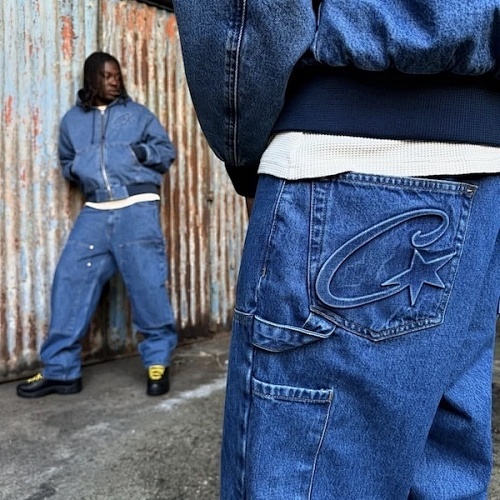 Corteiz Jeans