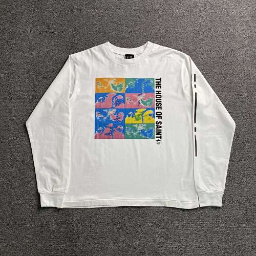 Saint T-shirt