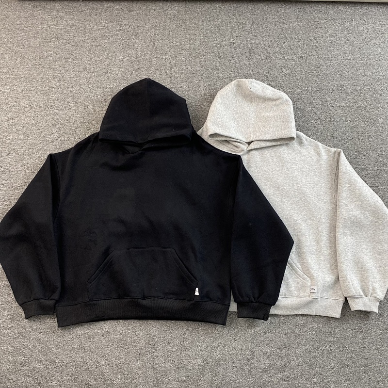 Akimbo Club Hoodie