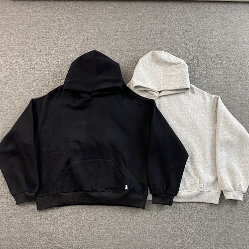 Akimbo Club Hoodie