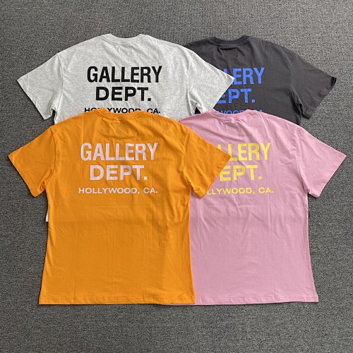 Gallery Dept. T-shirt