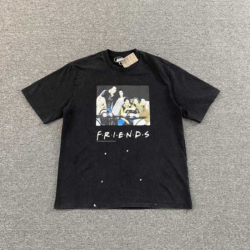Saint Mxxxxxx T-shirt