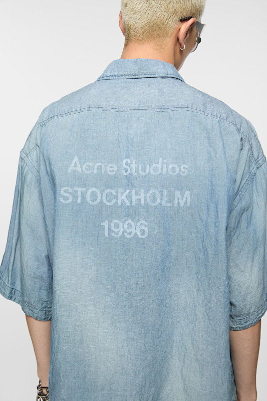 Acne T-shirt