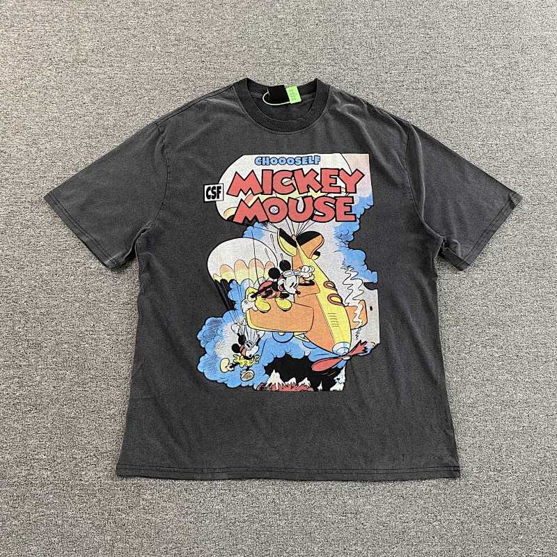 Mickey Mouse T-shirt