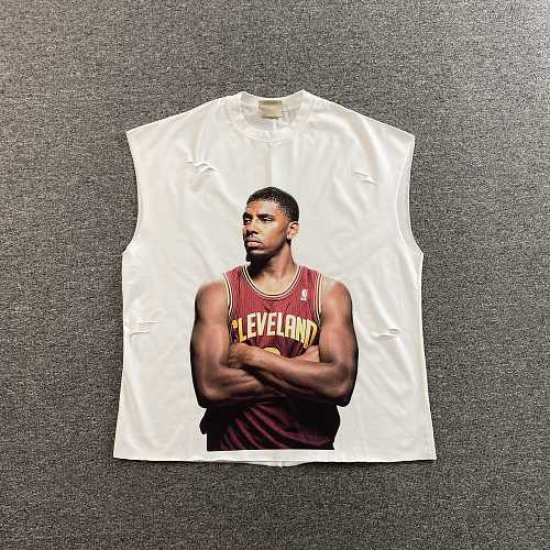 Vintage Vest