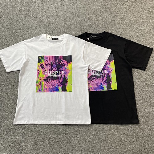 Purple Brand T-shirt