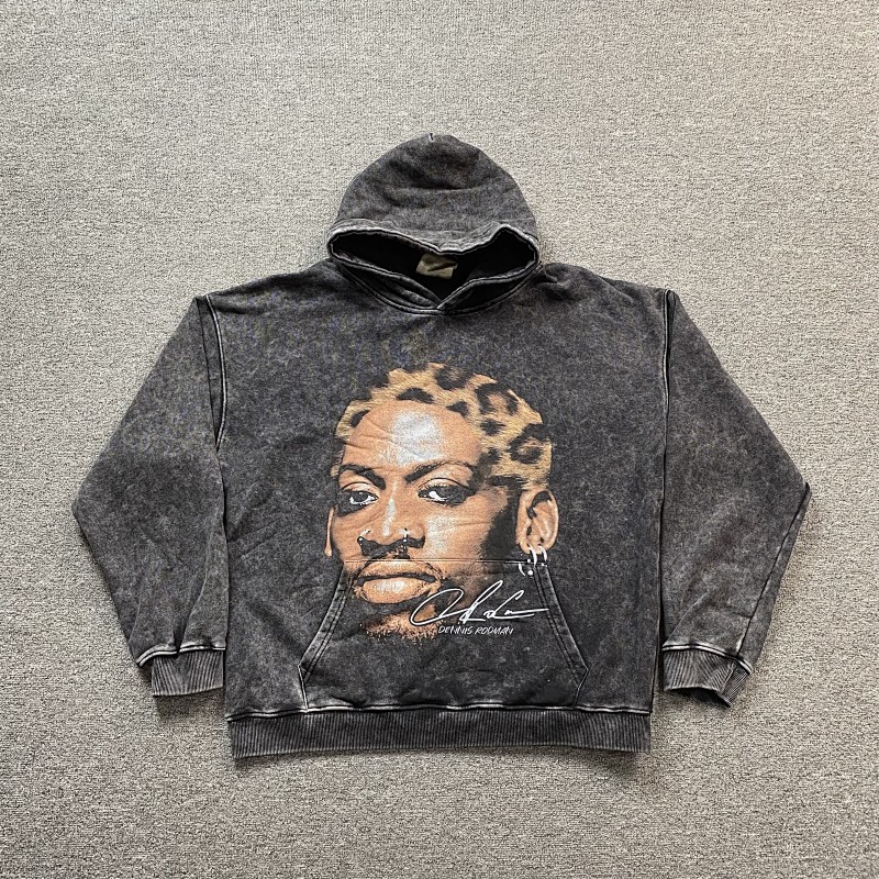 Vintage Hoodies