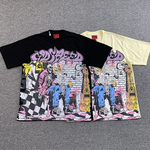 Godspeed T-shirt