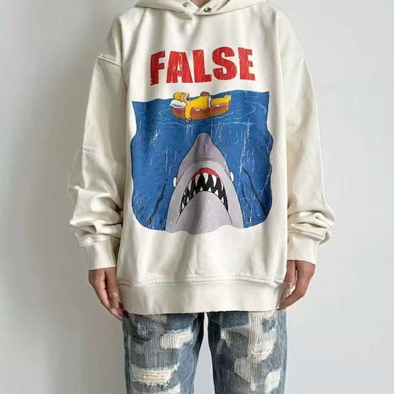 False Preception Hoodie
