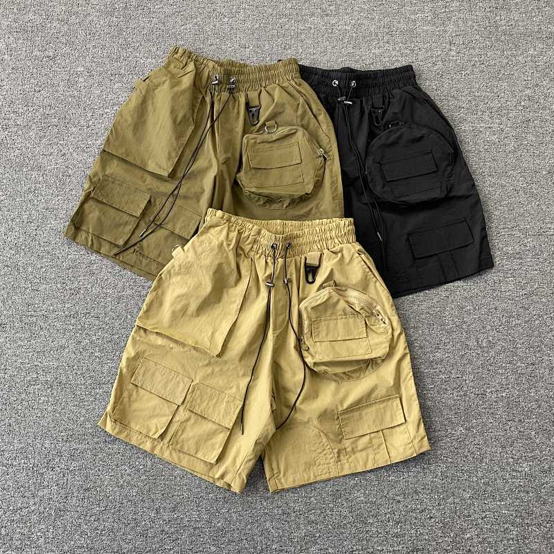 Cargo Shorts