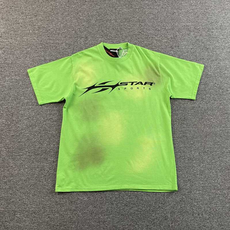 Hellstar Studios T-shirt
