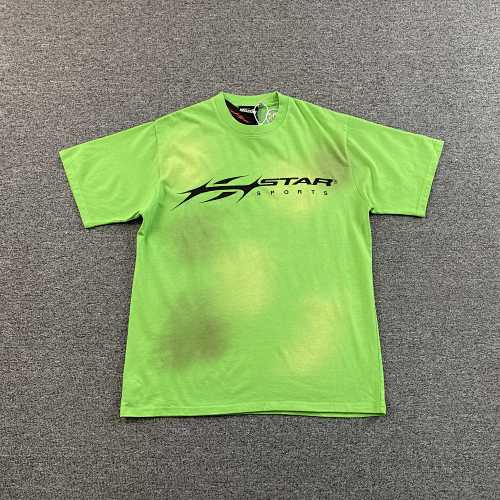 Hellstar Studios T-shirt
