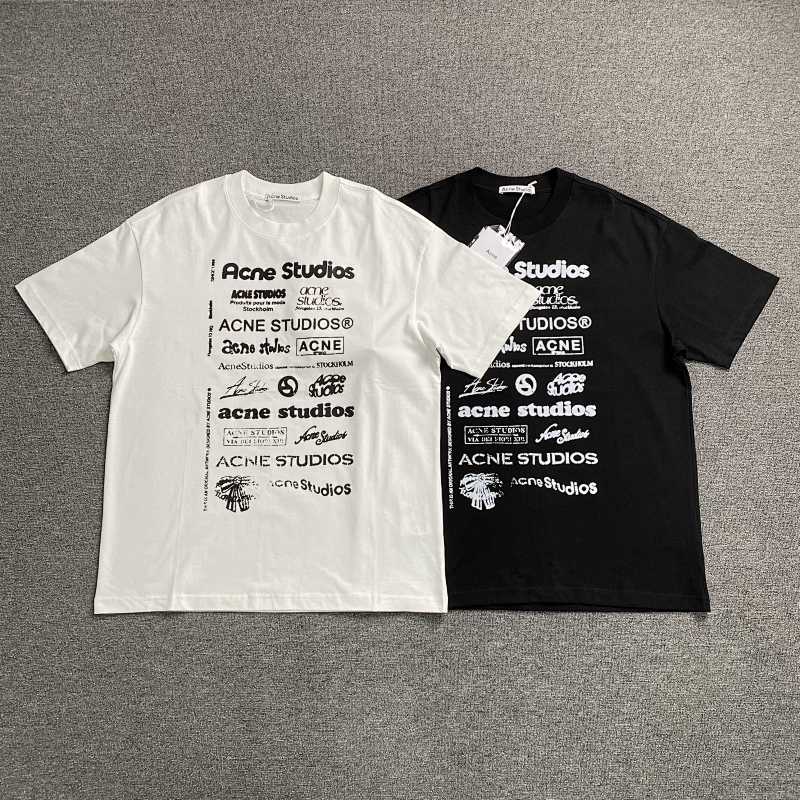 Acne Studios T-shirt