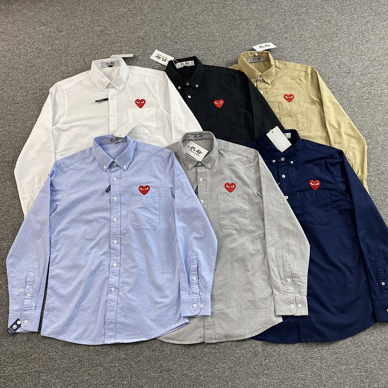 Play Shirt