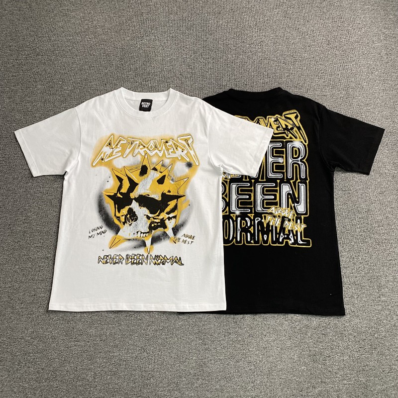 Retrovert T-shirt