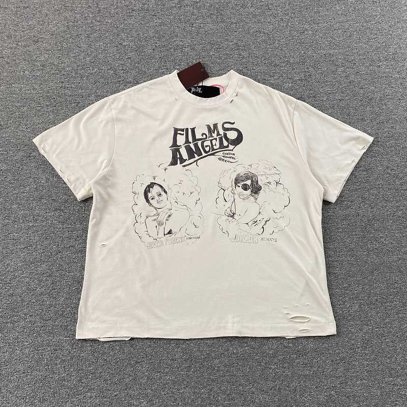 Paly Hollywood T-shirt