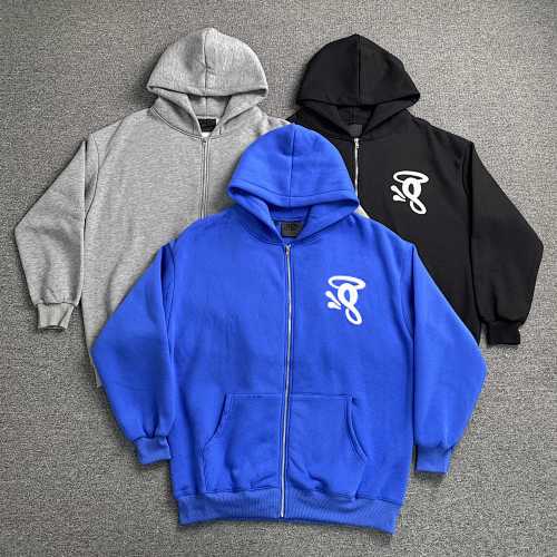 Syna World Hoodie