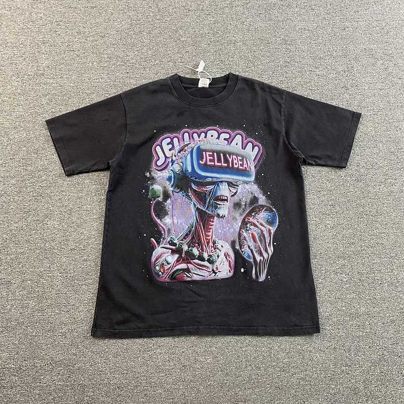 Jelly Bean T-shirt