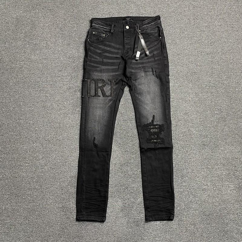 Amiri Jeans