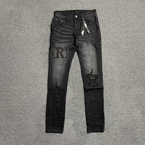 Amiri Jeans