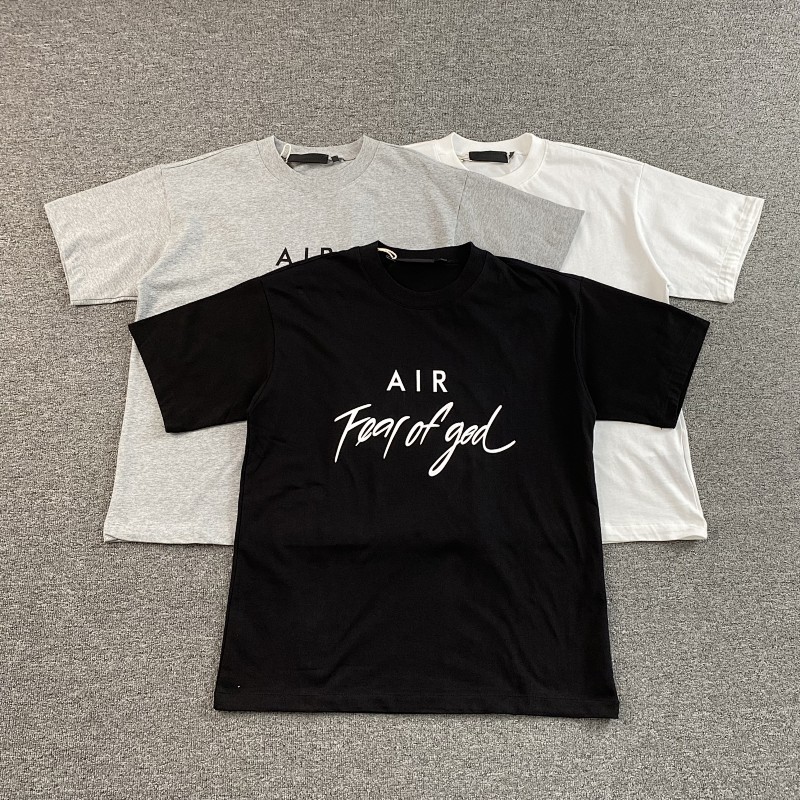Fog Essentials 24fw T-shirt