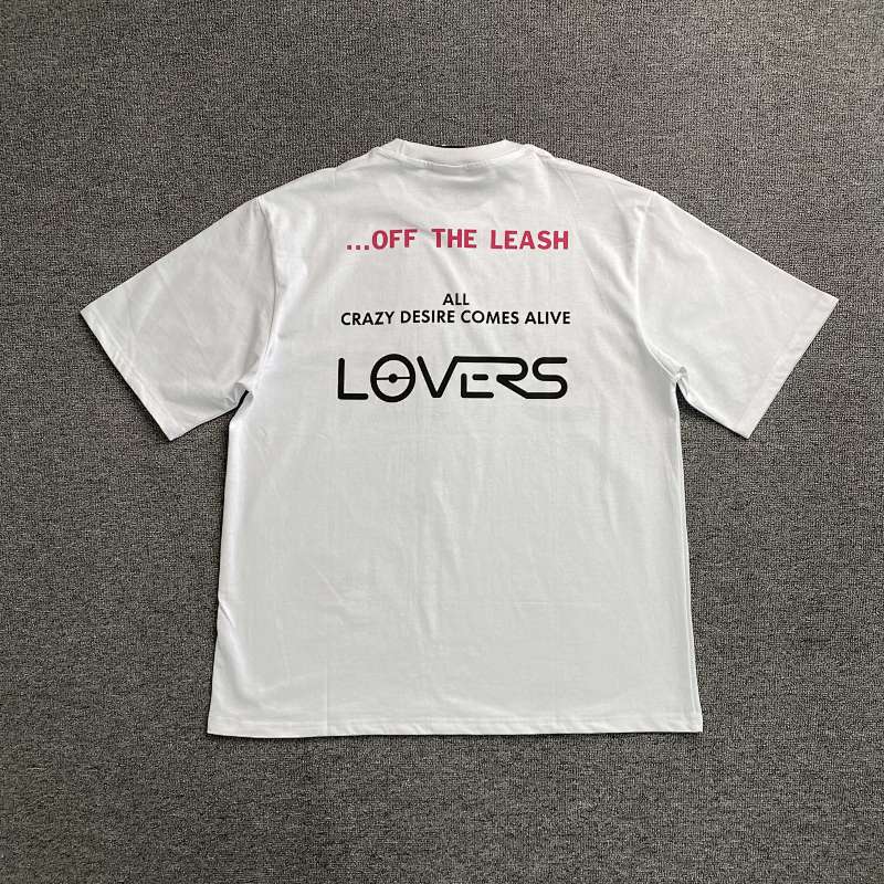 Saint Mxxxxxx T-shirt