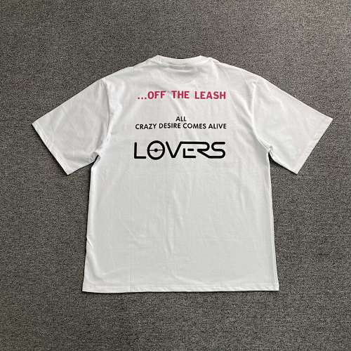 Saint Mxxxxxx T-shirt