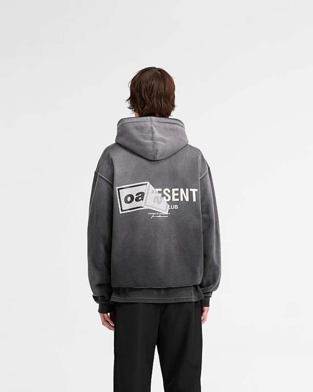 Represent Hoodie