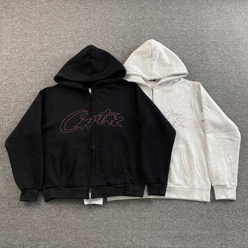 Corteiz Hoodie